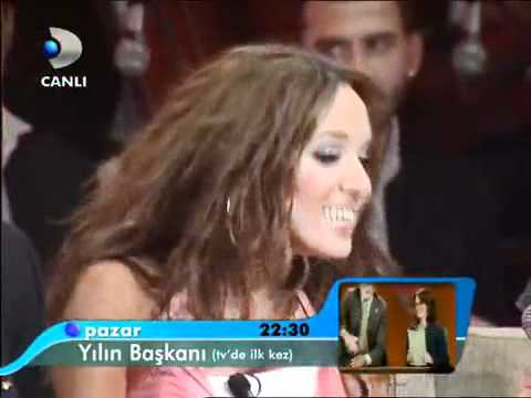 Beyaz Show - Beyaz Tercümana Yükleniyor