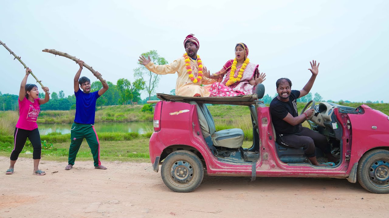 Funniest Fun Amazing videos Must Entertainment comedy 2025 🤣Try To Not Laugh, By Fun Tv 24