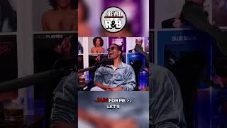 Jams of the Week! Intro | This Week in R&amp;B Ep. 9