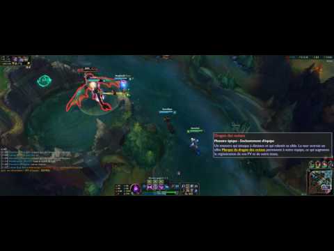 Malzahar, Troll Bot ♥