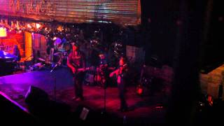 Todd Snider-Greencastle Blues.MOV