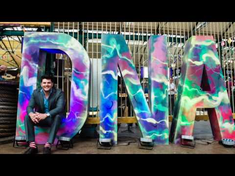 Why Attend Digital DNA? - 70 Sec