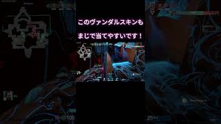 「リプレイ動画」　バインドレイナ　シェリフ＆ヴァンダル　キル