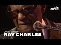 Ray Charles - 'Say No More' [HD] | North Sea Jazz (1997)