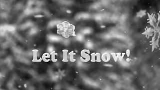 Let It Snow - Martina McBride