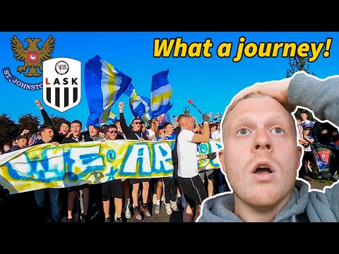 THE DREAM IS OVER! St Johnstone v LASK Europa Conference League Qualifier