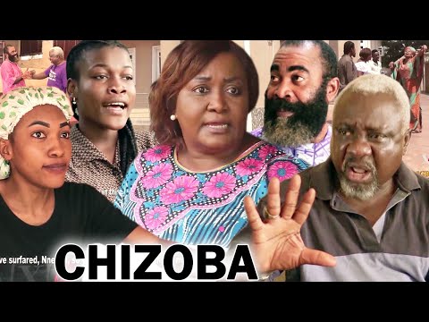 CHIZOBA Season 1&2 - 2020 Latest Nigerian Nollywood Igbo Movie Full HD