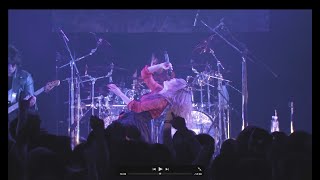 Download lagu [ Live Video] Unlucky Morpheus「殺戮のミセリア」 mp3