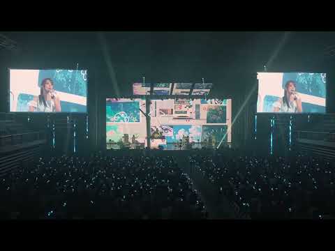 (EN SUB lyrics) 260912 QWER - New Song A 소년만화(dreamer)