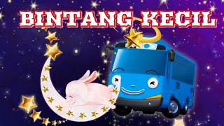 Download lagu BINTANG KECIL  🎶 LAGU ANAK  VIRAL versi TAYO 🎶 lagu tayo terbaru mp3