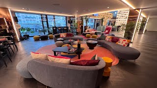 Cardo Brussels, Autograph Collection Welcome to Tomorrowland 2024 Global Journey