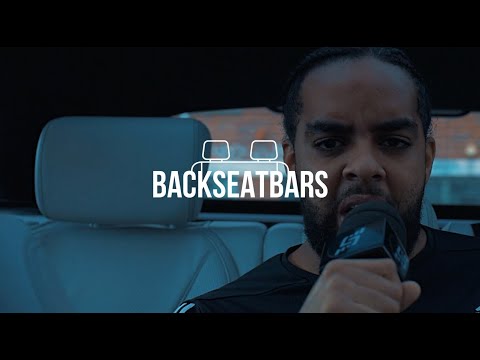 El Messy - Backseatbars | CrescoSMG