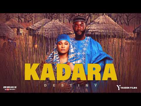 KADARA - HABIBA SINARE, ANTHONY WOODE, KOFI ADJORLOLO, IRENE OPARE. 2026 Latest Nollywood New Movie