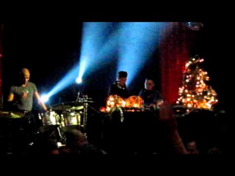 Hardsoul @ Metz On Sunday 18-12-2011 (1/2)