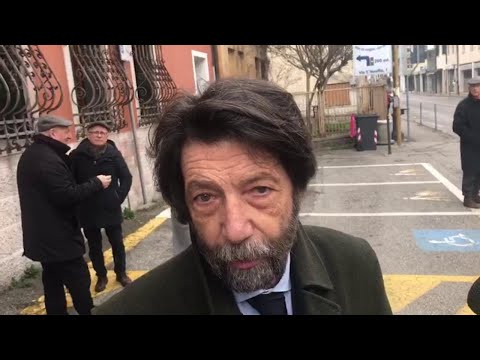 Cacciari: la candidatura di Lorenzoni alle Regionali è positiva