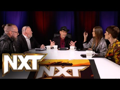 Lita, Jerry Lawler, JBL, And Mick Foley To Help Decide 2023 NXT Iron Survivor Challenge Competitors