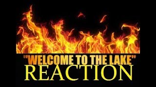 BARSS!!!! ASAP Preach Ft Bryann Trejo Welcome To The Lake REACTION