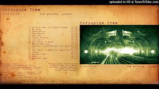 Porcupine Tree - Cheating the Polygraph (early version, live in 2006)