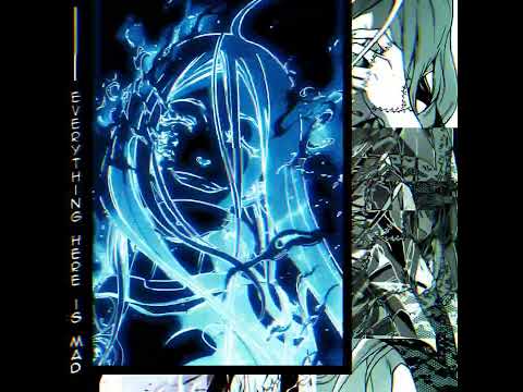 cast heal - fragments