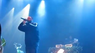 Hail Mary Mallon - Jonathan