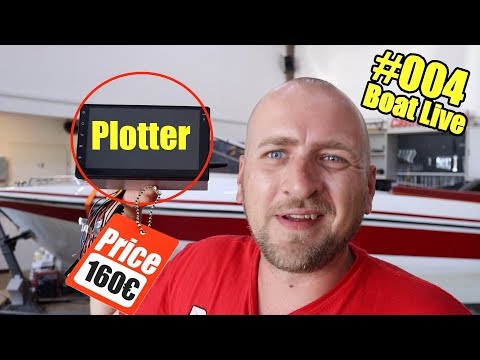 ✅Chartplotter alternative cheaper and better! BoatLive #004