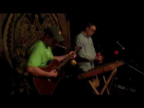 Bill & Nick Bosler - Over The Waterfall