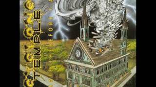 Cyclone Temple - Words Are Just Words