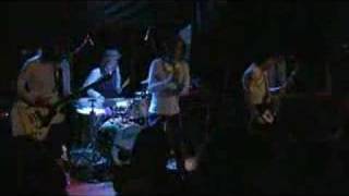 The (international) Noise Conspiracy:Hiroshima mon amour