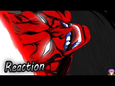 Bleach Chapter 669 Manga Reaction - Kenpachi The Red Demon