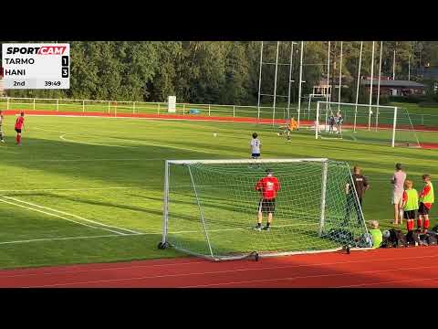 Tarmo-10 vs HaNi YJ2 - 03/08/2023