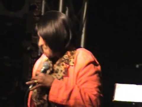 Doreen Shaffer & The Skatalites - Sugar Sugar