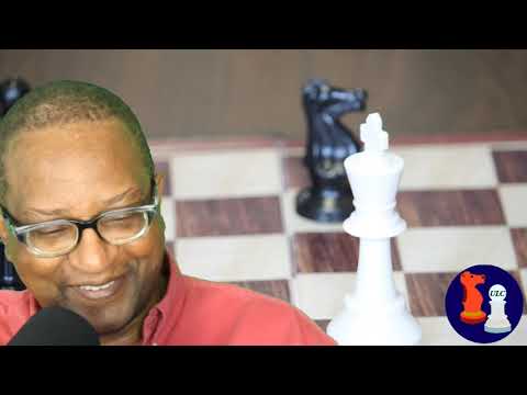 Read, Write, Checkmate (An Interview with Alexey Root)