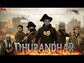 DHURANDHAR Round2Hell New Video R2H Nazim Waseem Jain New Video R2H Round2hell New Video 2026