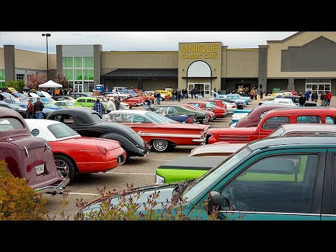auto mall classic cars