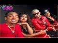 Selena Gomez, Cardi B, Ozuna & DJ Snake en Taki Taki Selena Gomez, Cardi B, Ozuna & DJ Snake en Taki Taki