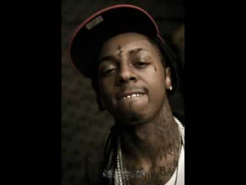 Lil Wayne I'm Cold w/ lyrics