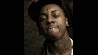 Lil Wayne I'm Cold w/ lyrics