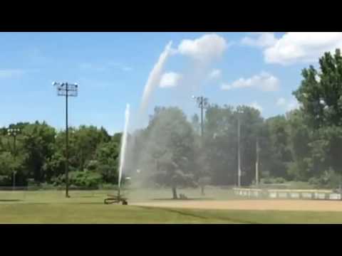 Riverside Park Avon Massachusetts