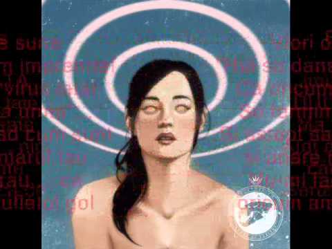 Xela Nam - Virus / lyrics