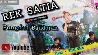Download lagu REK SATIA PONGDUT BAJIDORAN || Nico entertainment mp3 Download lagu REK SATIA PONGDUT BAJIDORAN || Nico entertainment mp3