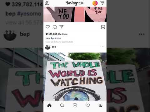 Videoclip de YES OR NO — Black Eyed Peas