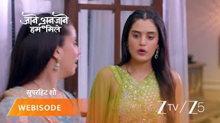 Jaane Anjaane Hum Mile | Kya Reet apne bachche ko saanp se bacha paayegi?