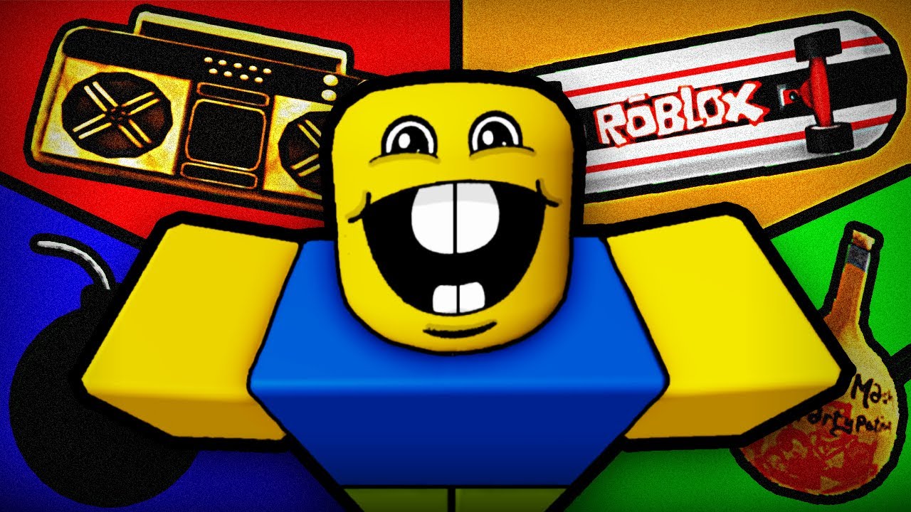 These Game Mechanics SAVED Roblox...