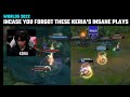In case you forgot these Keria's insane plays | T1 vs DRX | Worlds 2022 Finals