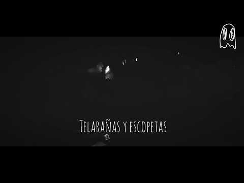 G Ramoz - Telarañas y escopetas. 🕸️🔥