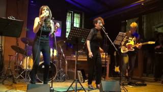 Happy Days Theme (Sitcom Cover) - Dead Dogs 50's Party