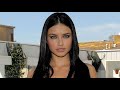 Adriana Lima SuperModel MV