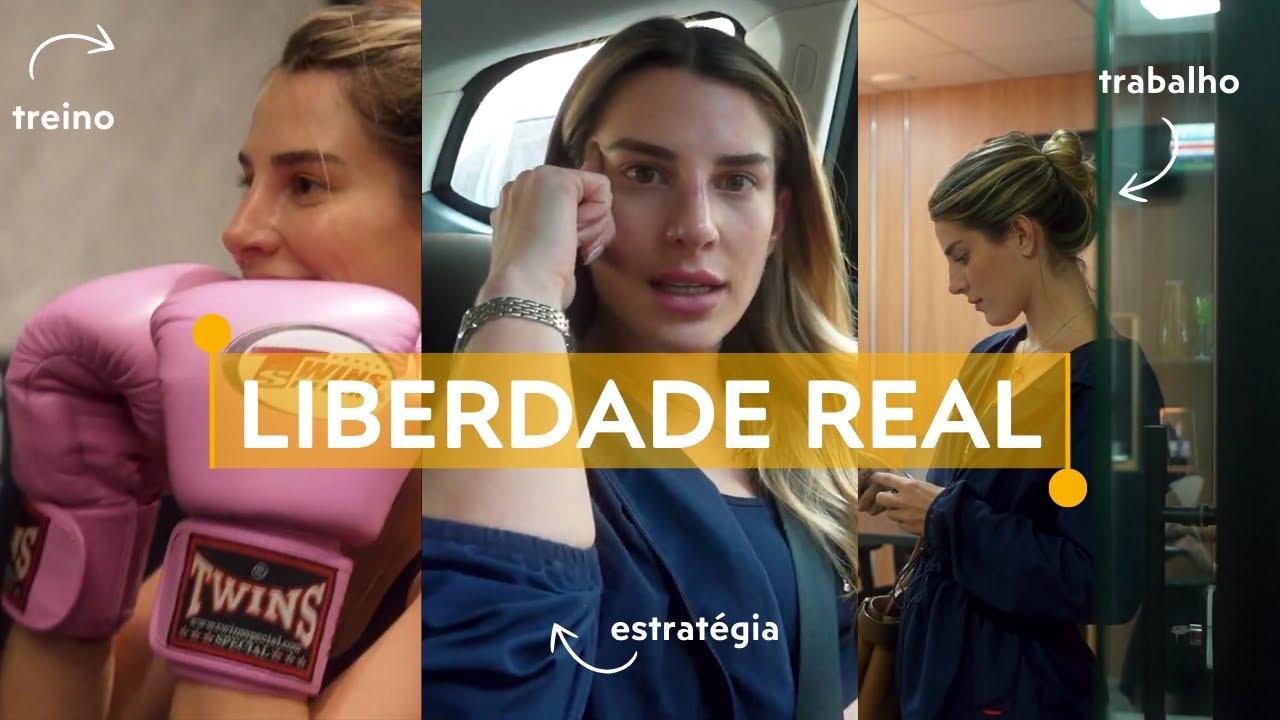 VLOG: Não Culpe Deus pela sua Burrice