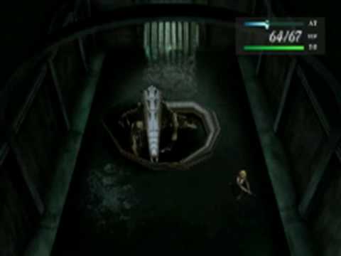 TMBLP | Parasite Eve [Lightening Croc] P6