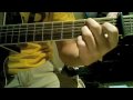 See You Soon - Coldplay (Acoustic Cover) 